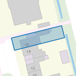 Perceel VZV00-L-3676