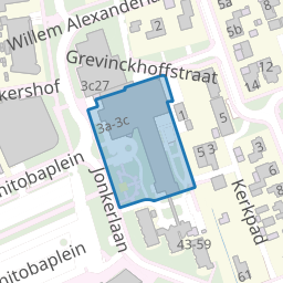 Perceel VZV00-L-3677