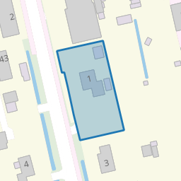 Perceel VZV00-L-3679