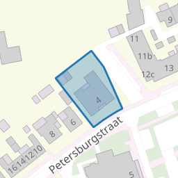 Perceel VZV00-L-3683