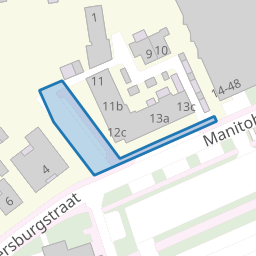 Perceel VZV00-L-3684