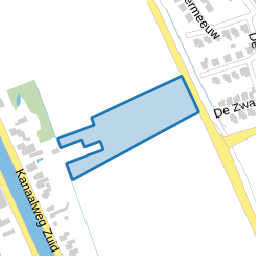 Perceel VZV00-L-3690