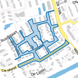 Perceel VZV00-L-3691