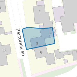 Perceel VZV00-L-3695