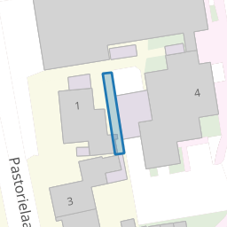 Perceel VZV00-L-3697