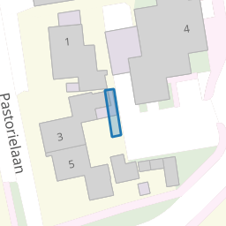 Perceel VZV00-L-3698