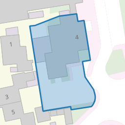 Perceel VZV00-L-3700