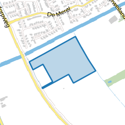 Perceel VZV00-L-3701