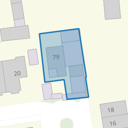 Perceel VZV00-L-3707