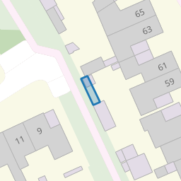 Perceel VZV00-L-3722