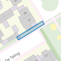 Perceel VZV00-L-3726