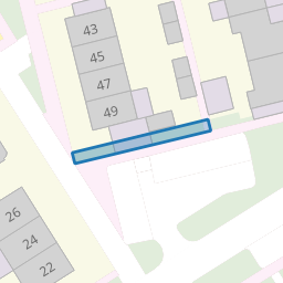 Perceel VZV00-L-3728