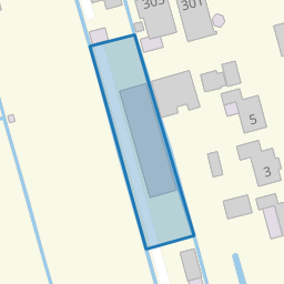 Perceel VZV00-L-3731