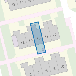 Perceel VZV00-L-3733