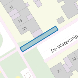 Perceel VZV00-L-3741