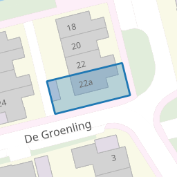 Perceel VZV00-L-3755