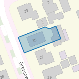 Perceel VZV00-L-3770