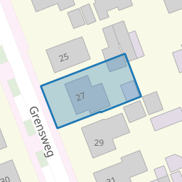 Perceel VZV00-L-3771