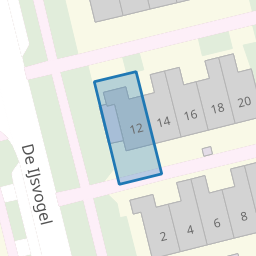 Perceel VZV00-L-3773