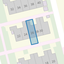 Perceel VZV00-L-3777