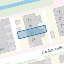 Perceel VZV00-L-3783