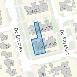 Perceel VZV00-L-3785