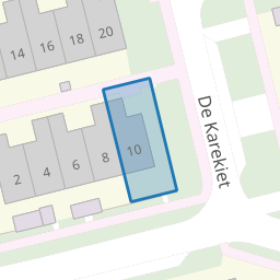 Perceel VZV00-L-3791