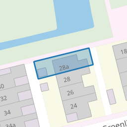 Perceel VZV00-L-3820