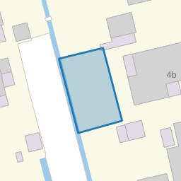 Perceel VZV00-L-3822