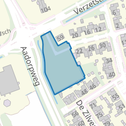 Perceel VZV00-L-3829