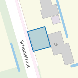 Perceel VZV00-L-3832