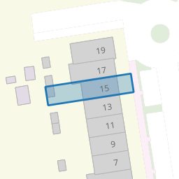 Perceel VZV00-L-3841