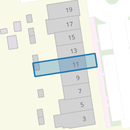 Perceel VZV00-L-3843