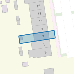 Perceel VZV00-L-3845