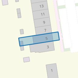 Perceel VZV00-L-3846