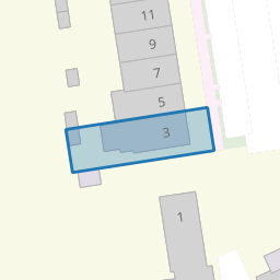 Perceel VZV00-L-3847