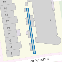 Perceel VZV00-L-3850