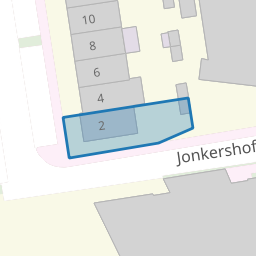 Perceel VZV00-L-3852