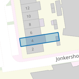 Perceel VZV00-L-3853