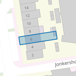 Perceel VZV00-L-3854