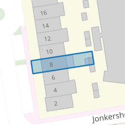 Perceel VZV00-L-3855