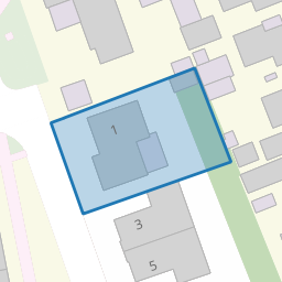 Perceel VZV00-L-3864