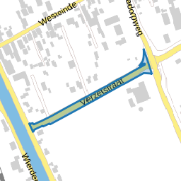 Perceel VZV00-L-3867