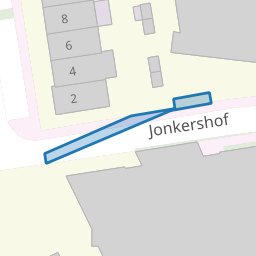 Perceel VZV00-L-3876