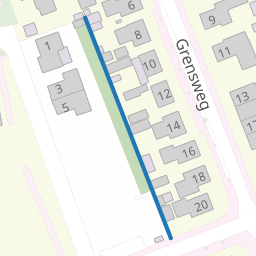 Perceel VZV00-L-3890