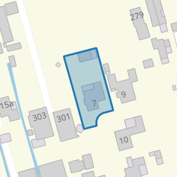 Perceel VZV00-L-3891