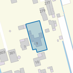 Perceel VZV00-L-3897