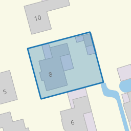 Perceel VZV00-L-3899