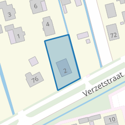 Perceel VZV00-L-3902