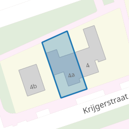 Perceel VZV00-L-3905